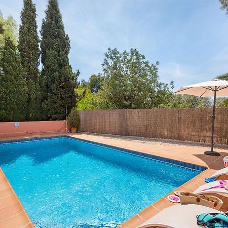 Villa Capricho - Plusholidays كاليبي المظهر الخارجي الصورة