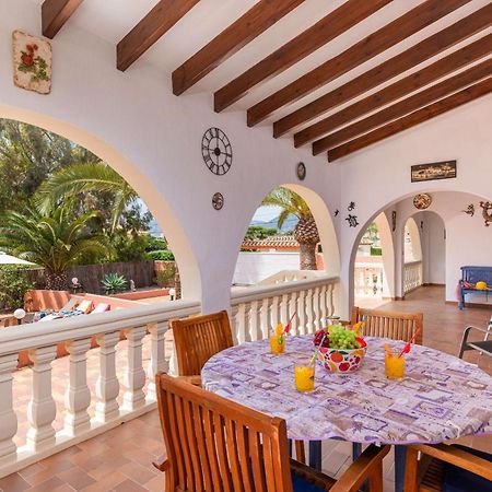 Villa Capricho - Plusholidays كاليبي المظهر الخارجي الصورة