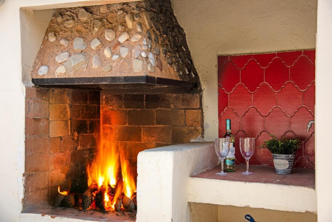 Villa Capricho - Plusholidays كاليبي المظهر الخارجي الصورة