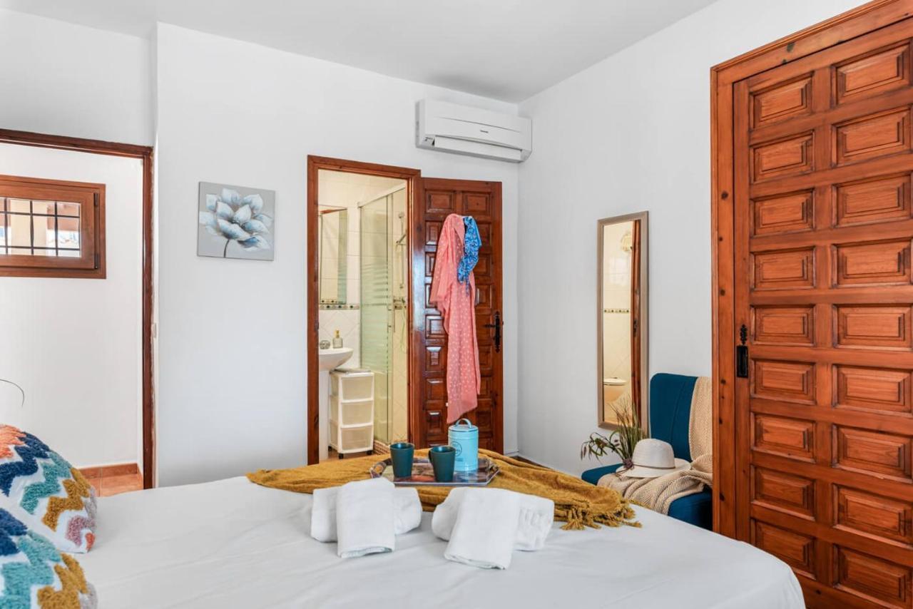 Villa Capricho - Plusholidays كاليبي المظهر الخارجي الصورة