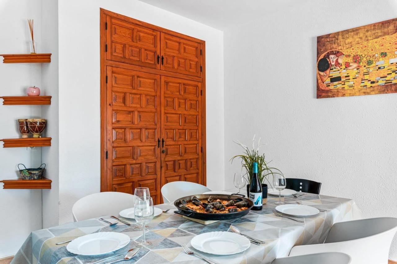 Villa Capricho - Plusholidays كاليبي المظهر الخارجي الصورة