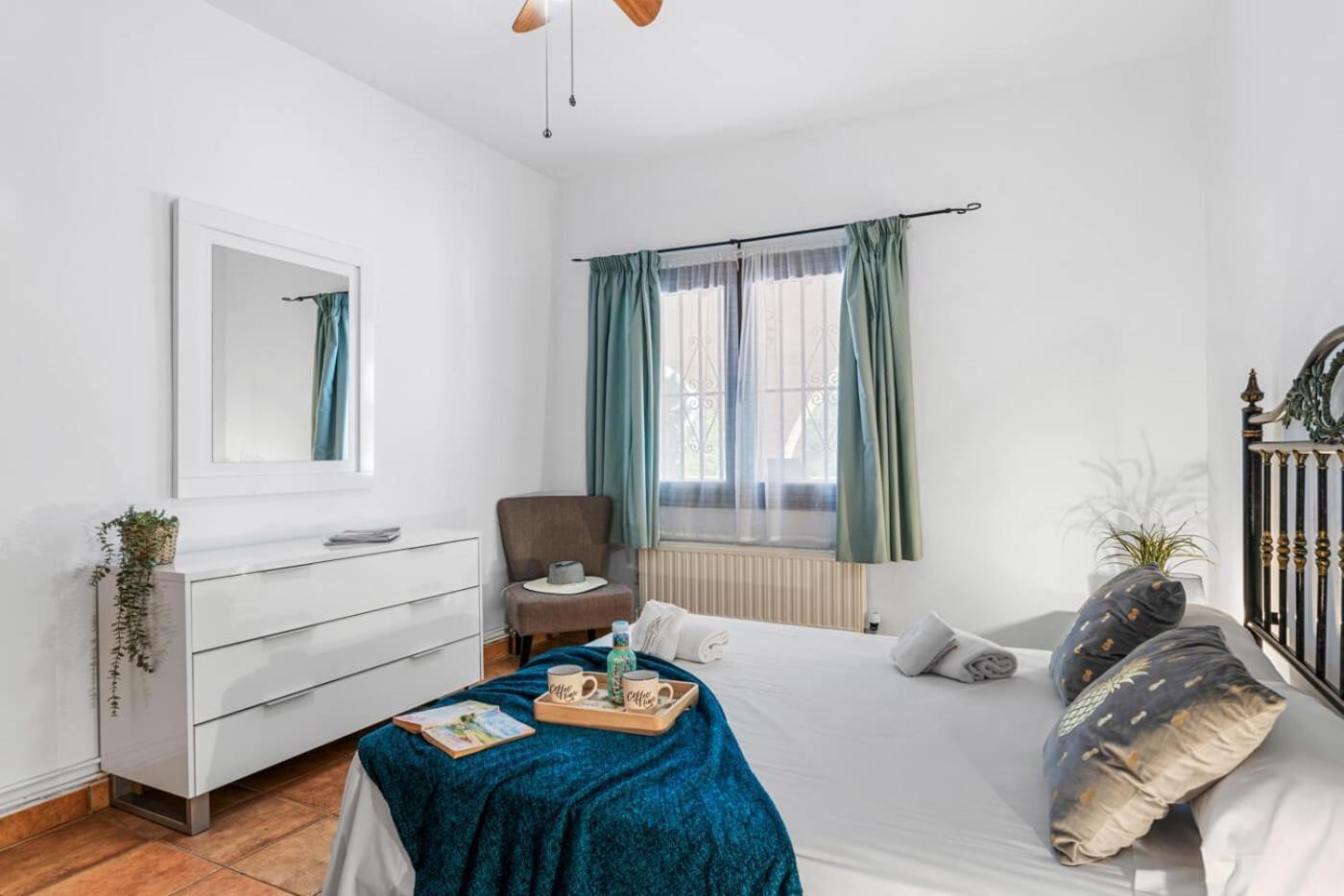Villa Capricho - Plusholidays كاليبي المظهر الخارجي الصورة