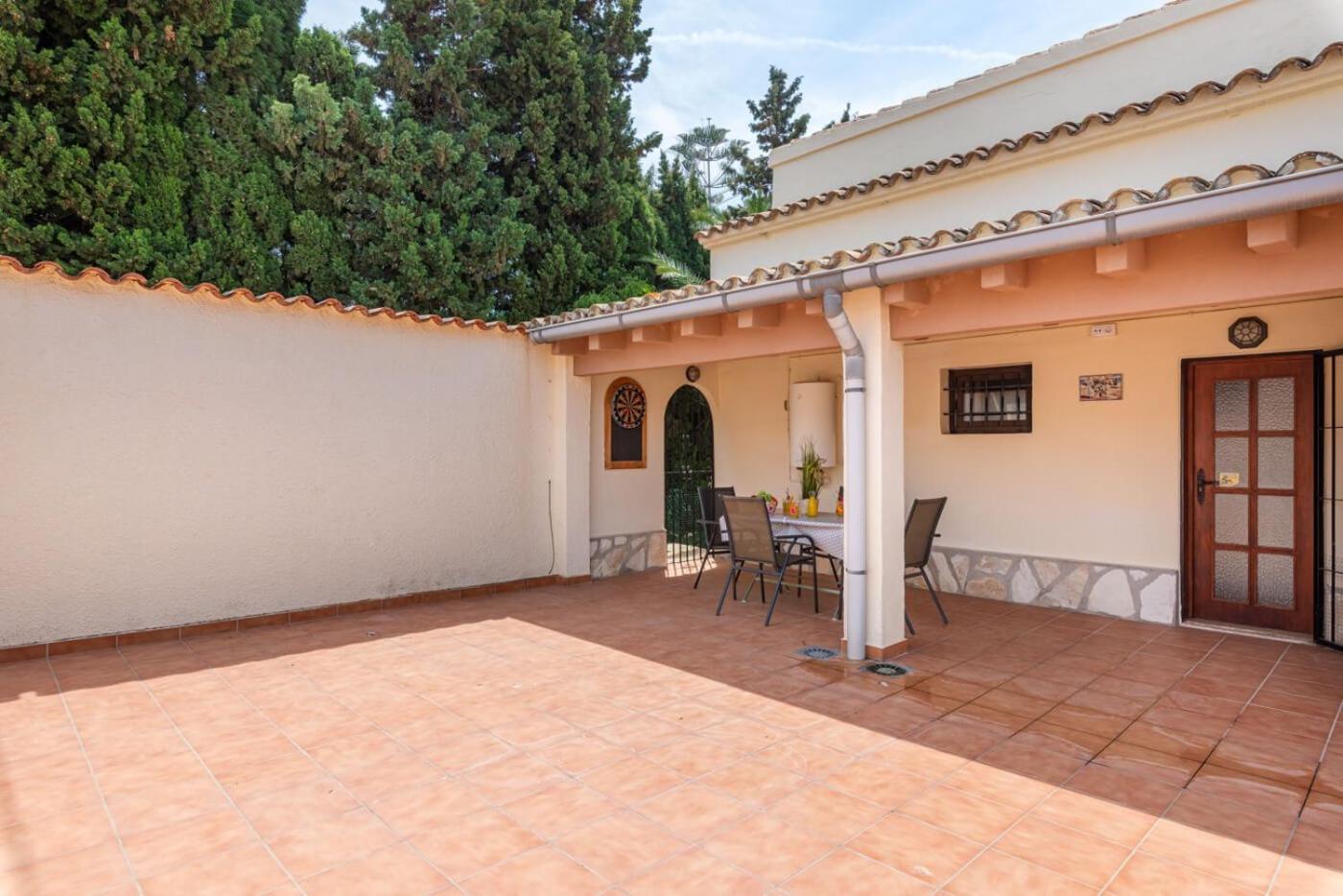 Villa Capricho - Plusholidays كاليبي المظهر الخارجي الصورة
