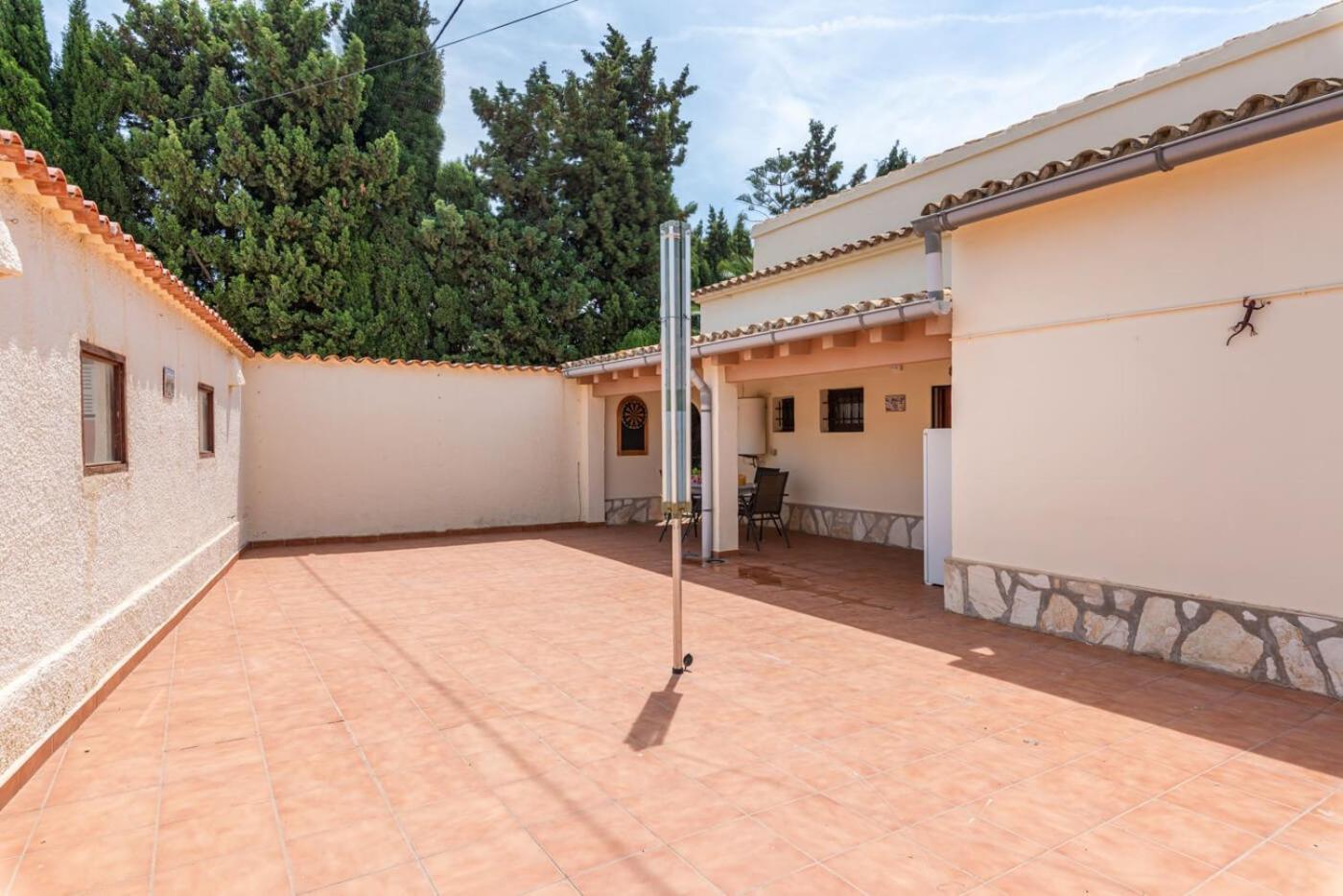 Villa Capricho - Plusholidays كاليبي المظهر الخارجي الصورة