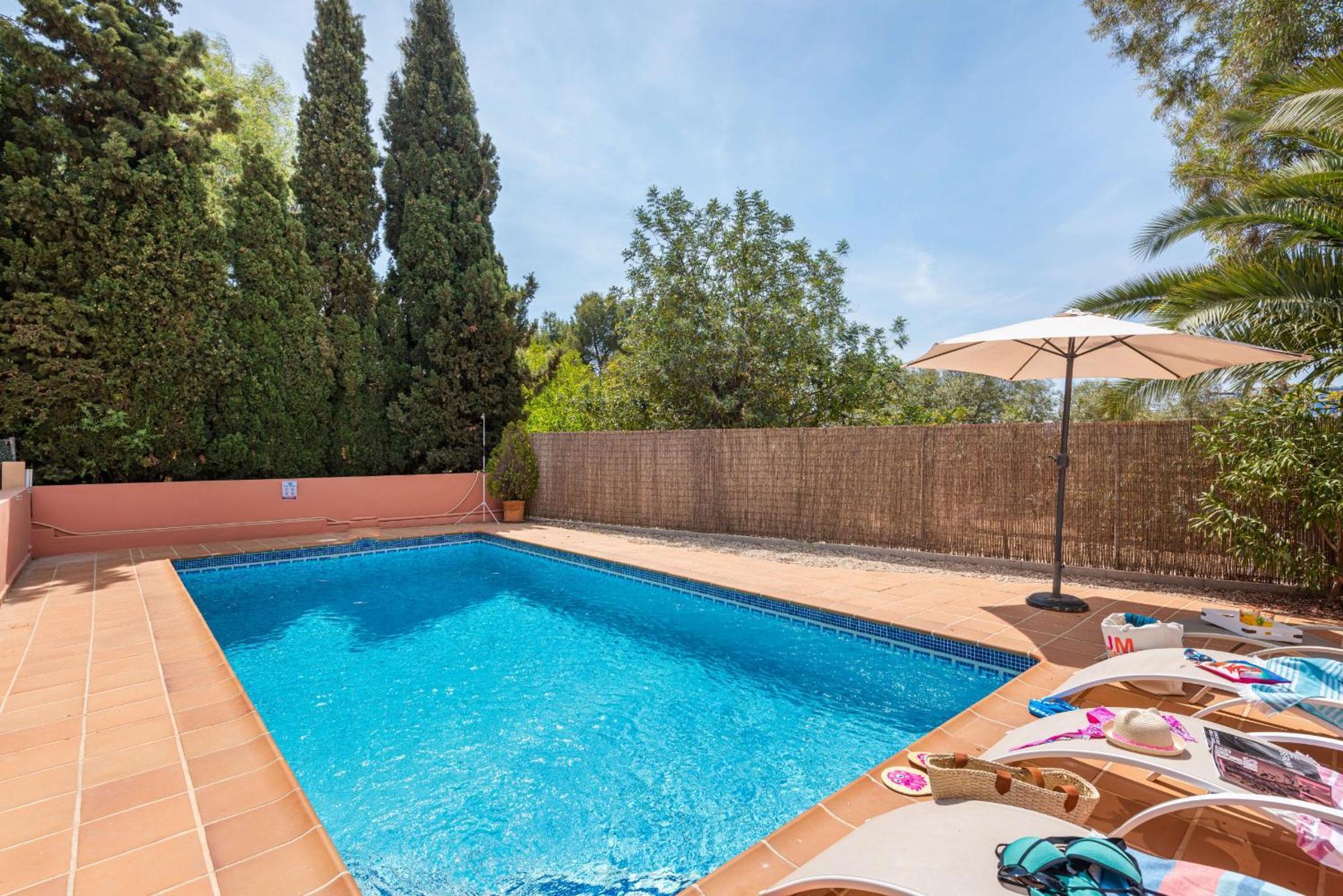Villa Capricho - Plusholidays كاليبي المظهر الخارجي الصورة